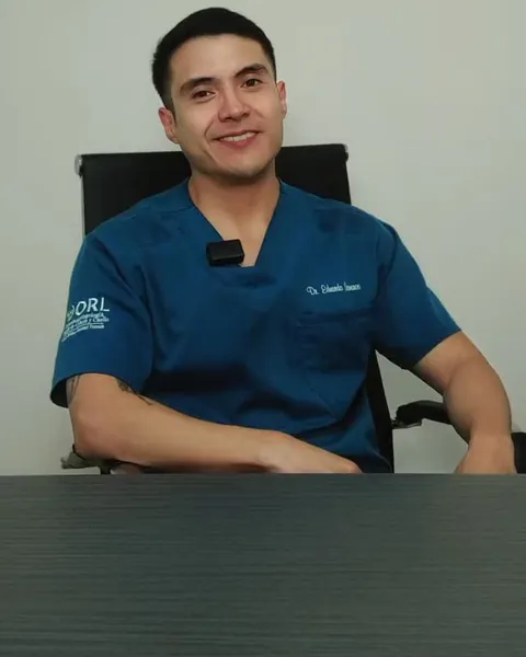 Dr. Eduardo Cisneros
