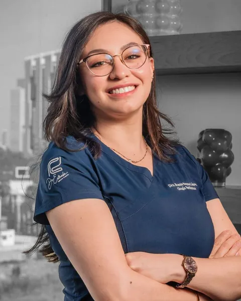 Dra. Brenda Reyna